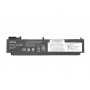 Lenovo T460S-2MCD batéria Mitsu 2000 mAh (23 Wh), 3 články Li-polymer 11.4V