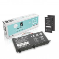 Acer Predator 15 G9-591-58GN batéria 4400 mAh (65 Wh), 8 článkov Li-polymer 14.8V (14.4V)