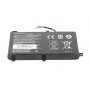 Acer Predator 15 G9-591-58GN batéria 4400 mAh (65 Wh), 8 článkov Li-polymer 14.8V (14.4V)