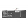 Acer Aspire ES1-511-C8PN batéria 3560 mAh (53 Wh), 4 články Li-polymer 15V