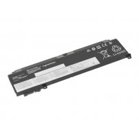 Lenovo kompatibilná 01AV407 batéria 2140 mAh (24 Wh), 3 články Li-polymer 11.1V (10.8V)