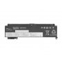 Lenovo T460S-2MCD batéria 2140 mAh (24 Wh), 3 články Li-polymer 11.1V (10.8V)