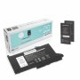 Dell Latitude 7290 batéria 3600 mAh (41 Wh), 3 články Li-polymer 11.4V