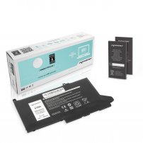 Dell kompatibilná 0NF0H batéria 3600 mAh (41 Wh), 3 články Li-polymer 11.4V