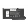 Dell kompatibilná 0G74G batéria 3600 mAh (41 Wh), 3 články Li-polymer 11.4V