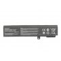 MSI GE62 2QC batérie 4400 mAh (48 Wh), 6 článkov Li-Ion 10.8V (11.1V)