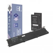 Batérie Mitsu do Dell XPS 15 9550 - 6GTPY