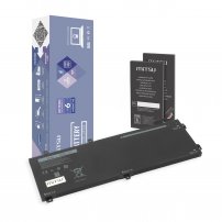 Batérie Mitsu do Dell XPS 15 9550 - RRCGW