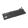 Batérie Mitsu do Dell XPS 15 9550 - RRCGW