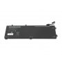 Batérie Mitsu do Dell XPS 15 9550 - RRCGW