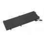 Dell kompatibilná 062MJV batéria Mitsu 4910 mAh (56 Wh), 3 články Li-Ion 11.4V