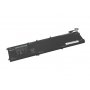 Dell Precision 15 (5520) batéria 8500 mAh (97 Wh), 6 článkov Li-Ion 11.4V