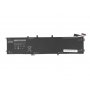 Batérie Movano do Dell XPS 15 9550 - 6GTPY