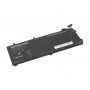 Dell kompatibilná 062MJV batéria 4910 mAh (56 Wh), 3 články Li-Ion 11.4V