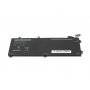 Dell kompatibilná 062MJV batéria 4910 mAh (56 Wh), 3 články Li-Ion 11.4V