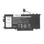 Dell kompatibilná 0725KY batéria Movano Premium 7270 mAh (55 Wh), 4 články Li-Ion 7.6V (7.4V)