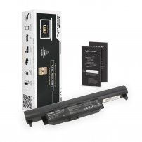 Asus R400VM batéria Movano Premium 5200 mAh (56 Wh), 6 článkov Li-Ion 10.8V (11.1V)