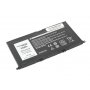 Batérie Movano Premium do Dell Inspiron 15 (7557), 15 (7559) - 4400mAh