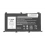 Batérie Movano Premium do Dell Inspiron 15 (7557), 15 (7559) - 4400mAh