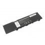 Dell Inspiron 5370 batéria Movano Premium 3200 mAh (37 Wh), 3 články Li-polymer 11.55V