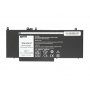 Dell Latitude E5270 batéria Movano Premium 6000 mAh (46 Wh), 4 články Li-polymer 7.6V (7.4V)