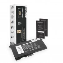 Dell Latitude E5280 batéria Movano Premium 4100 mAh (47 Wh), 3 články Li-polymer 11.4V