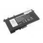 Dell Latitude 5280 batéria Movano Premium 4100 mAh (47 Wh), 3 články Li-polymer 11.4V