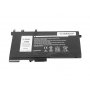 Batérie Movano Premium do Dell Latitude E5280, E5480, E5580