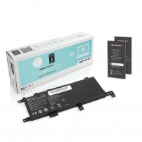 Asus A542 batéria 3800 mAh (29 Wh), 2 články Li-polymer 7.6V (7.4V)