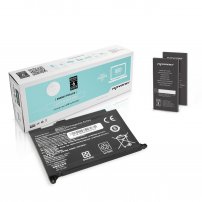 HP Pavilion 15-AU batéria 4500 mAh (35 Wh), 2 články Li-polymer 7.7V