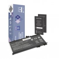 HP Pavilion 15-BC200 batéria Mitsu 2800 mAh (43 Wh), 4 články Li-polymer 15.4V