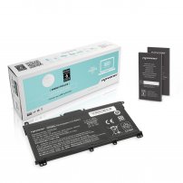 HP 14-CF0000 batéria 3400 mAh (39 Wh), 3 články Li-polymer 11.4V