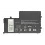 Batérie Mitsu do Dell Inspiron 15 (5542), 14 (5445) - 7.4 - 8.8V