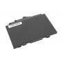 HP EliteBook 725 G3 (N0J25AV) batéria Mitsu 4000 mAh (44 Wh), 3 články Li-polymer 11.1V (10.8V)