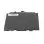 HP EliteBook 725 G3 (N0J25AV) batéria Mitsu 4000 mAh (44 Wh), 3 články Li-polymer 11.1V (10.8V)