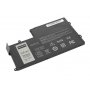 Dell Inspiron 14 (5442) batéria 7600 mAh (58 Wh), 4 články Li-polymer 7.4V (7.6V) (5542), 14 (5445) - 7.4V