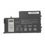 Dell Inspiron 14 (5442) batéria 7600 mAh (58 Wh), 4 články Li-polymer 7.4V (7.6V) (5542), 14 (5445) - 7.4V