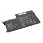 Dell Inspiron 14 (5442) batéria Movano Premium 3800 mAh (42 Wh), 3 články Li-polymer 11.1V (10.8V) (5542), 14 (5445)