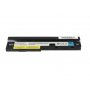 Lenovo IdeaPad S10-3 0647-2BU batéria OEM 4400 mAh (49 Wh), 6 článkov Li-Ion 11.1 Volt (čierna)