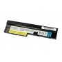 Lenovo IdeaPad S10-3 0647-2BU batéria OEM 4400 mAh (49 Wh), 6 článkov Li-Ion 11.1 Volt (čierna)