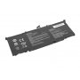 Asus FX502VD-FY060T batéria Mitsu 3400 mAh (52 Wh), 4 články Li-polymer 15.2V