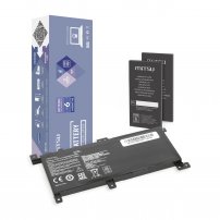 Asus X556UA-DM504T batéria Mitsu 4100 mAh (31 Wh), 2 články Li-polymer 7.6V (7.4V)