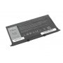 Batérie Mitsu do Dell Inspiron 15 (7557), 15 (7559) - 6600mAh