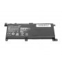 Asus X556UQ-NH51 batéria 4100 mAh (31 Wh), 2 články Li-polymer 7.6V (7.4V)