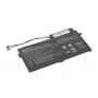 Samsung ATIV Book 4 450R4E batéria 3400 mAh (37 Wh), 3 články Li-polymer 10.8V (11.1V)