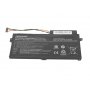 Samsung 370R batéria 3400 mAh (37 Wh), 3 články Li-polymer 10.8V (11.1V)