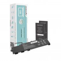 HP kompatibilná 932824-421 batéria 4400 mAh (49 Wh), 3 články Li-polymer 11.1V (10.8V)