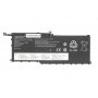 Lenovo kompatibilná 00HW028 batéria 3290 mAh (50 Wh), 4 články Li-polymer 15.2V