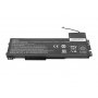 HP kompatibilná 808452-002 batéria Mitsu 4600 mAh (52 Wh), 6 článkov Li-polymer 11.4V