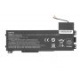 HP kompatibilná 808452-002 batéria Mitsu 4600 mAh (52 Wh), 6 článkov Li-polymer 11.4V